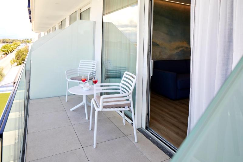 Riva Palace Hotel - image 42