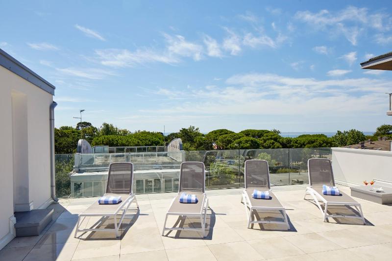 Riva Palace Hotel - image 3