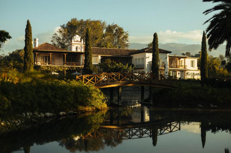 Villa Bokeh - image 1