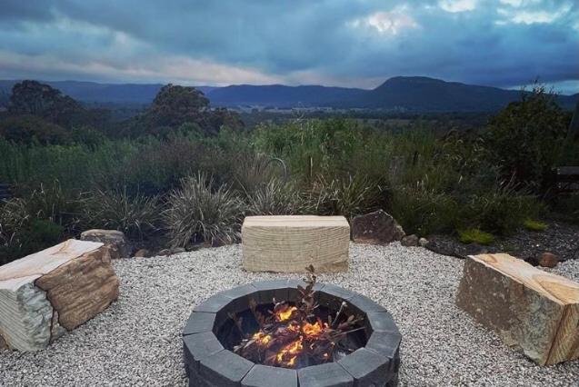 Hartley Valley Views Images
