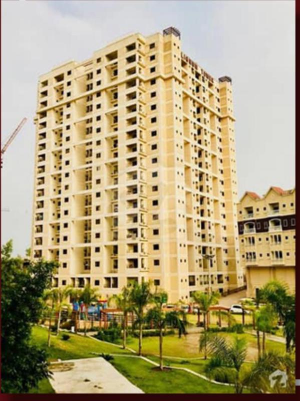 Two-Bedroom Apartment image 1