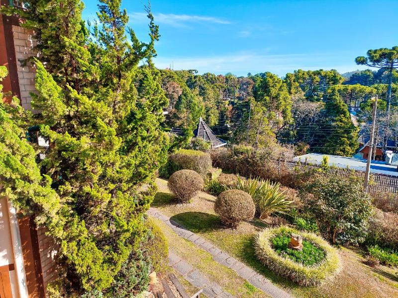 Pousada Victoria Villa By Nacional Inn - A 800 metros da Vila Capivari - image 16