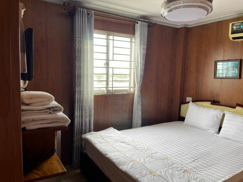 Number One Hotel - image 35