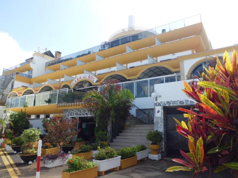 Hotel Casa del Sol - image 38