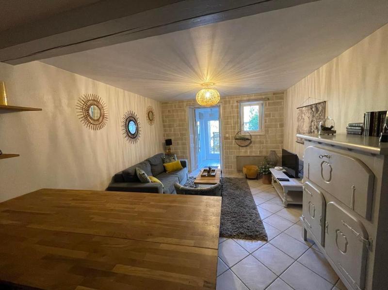 Le Patio coeur de ville avec garage et jardin - image 13