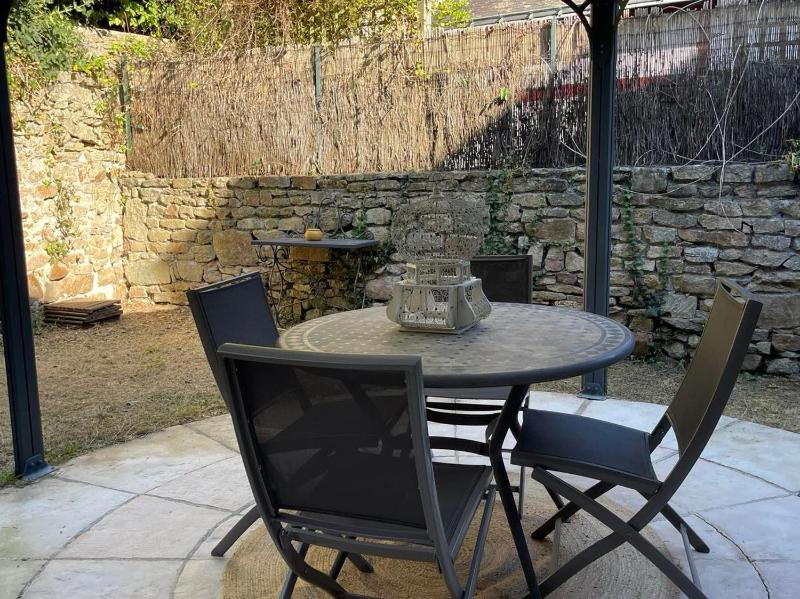 Le Patio coeur de ville avec garage et jardin - image 16