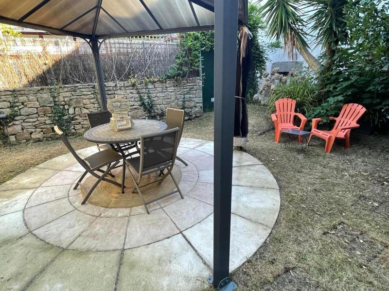 Le Patio coeur de ville avec garage et jardin - image 29