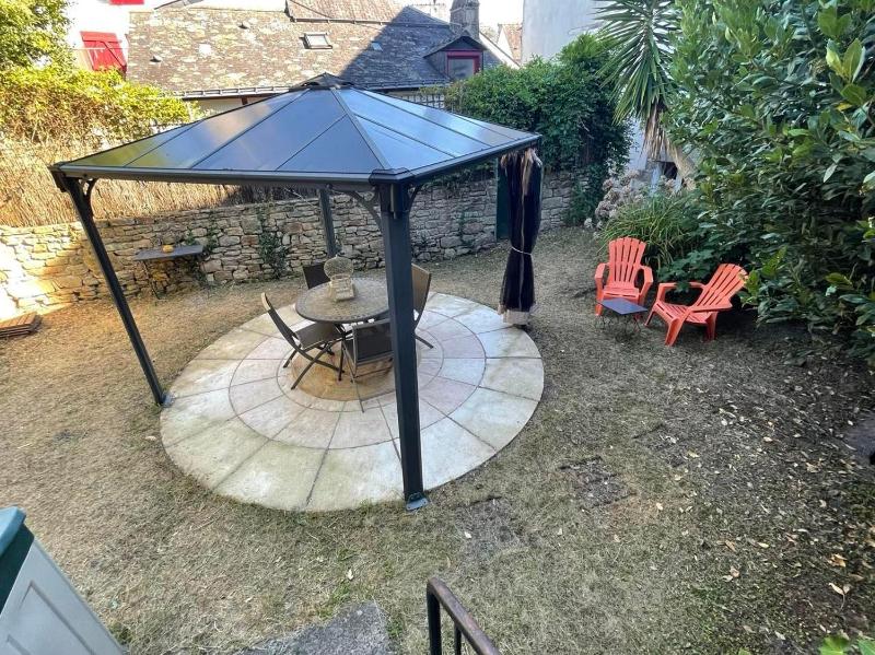 Le Patio coeur de ville avec garage et jardin - image 7