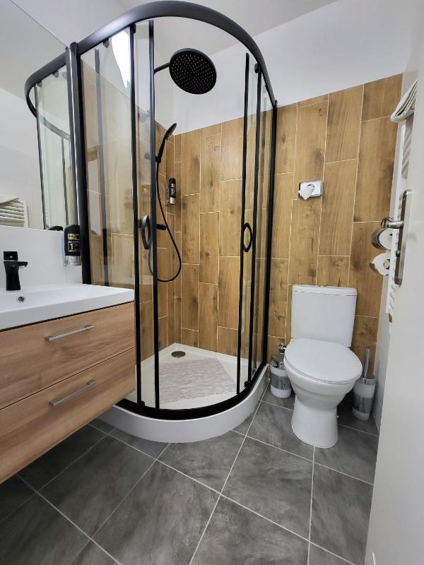 Two-Bedroom Apartment image 4
