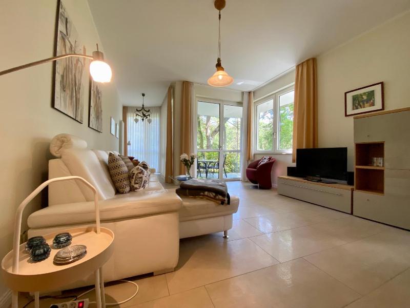 Villa Seepark - 2a - image 1