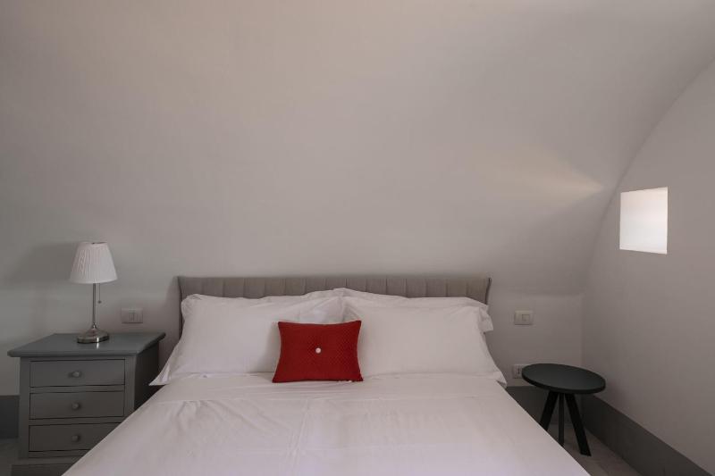Triple Room with Terrace image 1