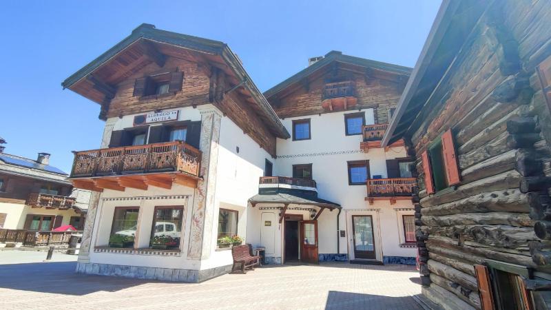 Hotel Aquila - image 50
