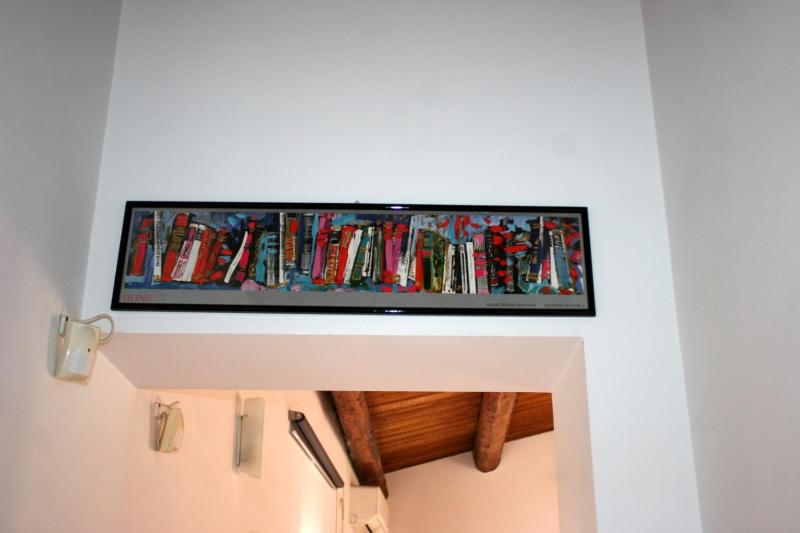 Apartment with Terrace image 4