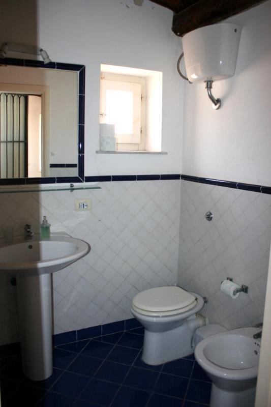 Apartment with Terrace image 3