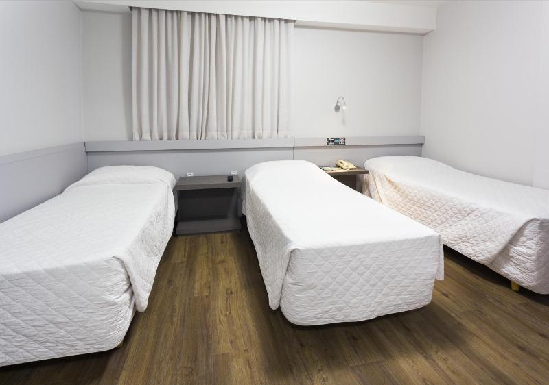 Tropikalya Prime Hotel - image 33