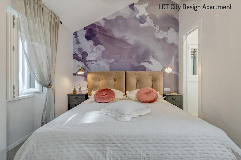 LCT City Design Apartment - image 13