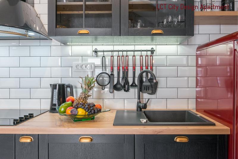 LCT City Design Apartment - image 10