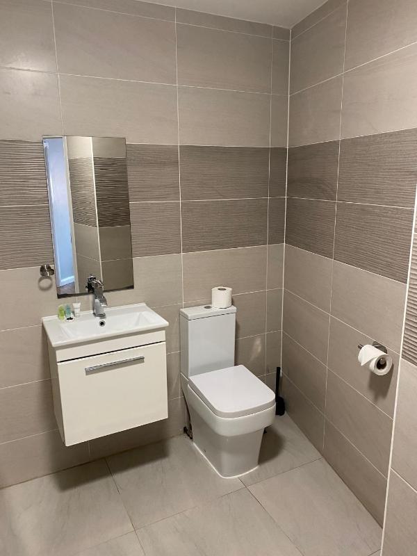 Showcase Apartments – Kimberley House - image 22
