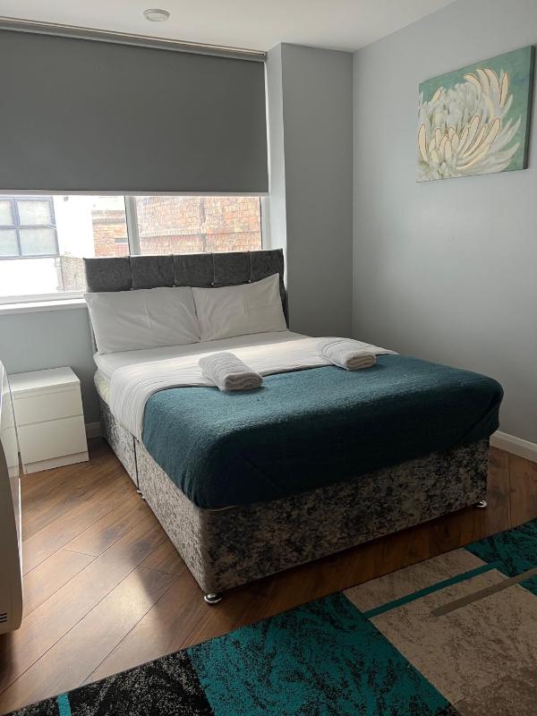 Showcase Apartments – Kimberley House - image 4