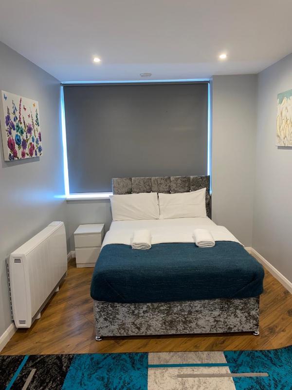 Showcase Apartments – Kimberley House - image 10