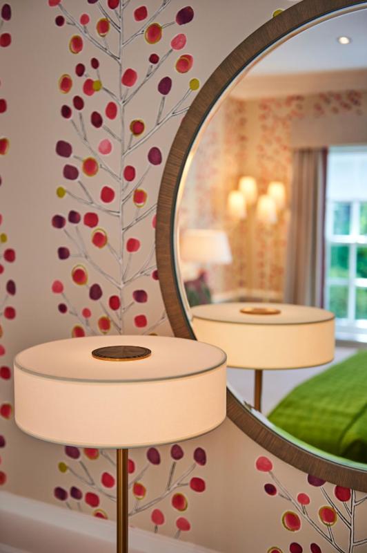 Garden Junior Suite image 3