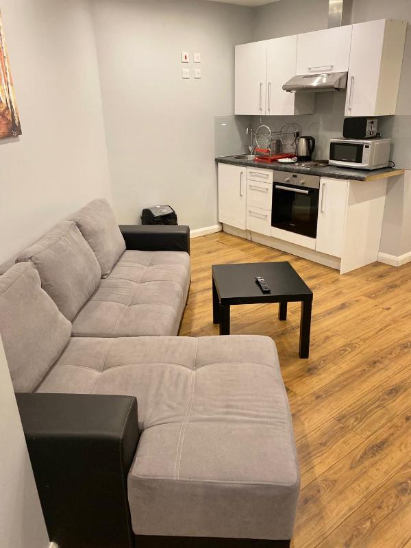 Showcase Apartments – Kimberley House - image 8