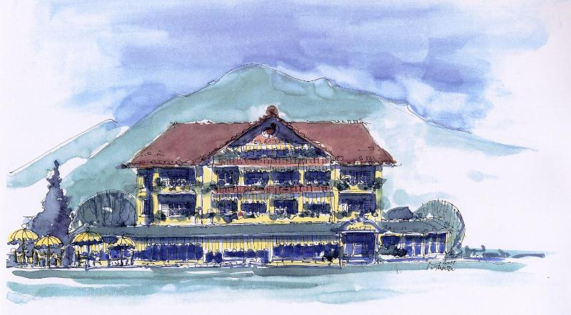 Hotel Roter Hahn - Bed & Breakfast - image 25
