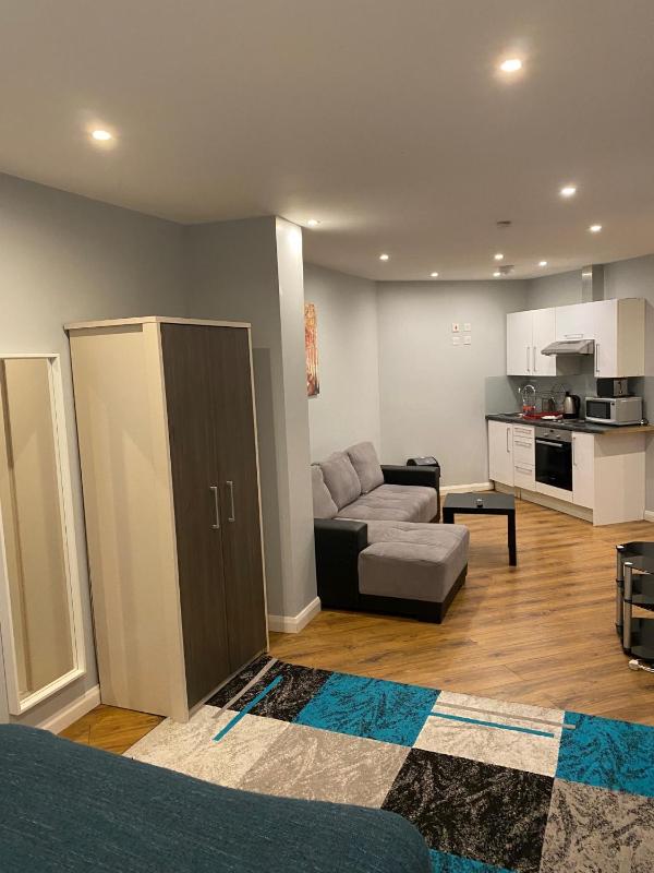 Showcase Apartments – Kimberley House - image 2