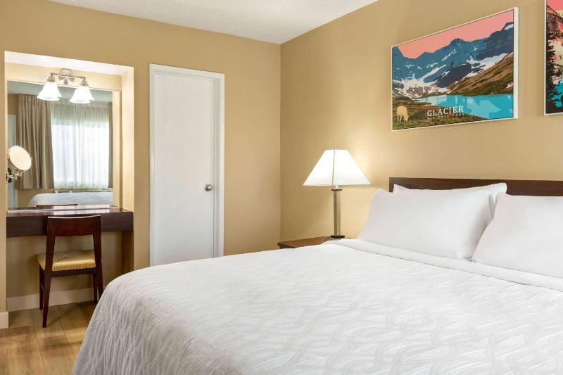 Travelodge by Wyndham Presidio San Francisco - image 9