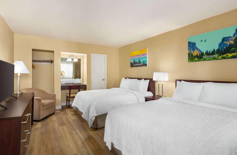Travelodge by Wyndham Presidio San Francisco - image 11