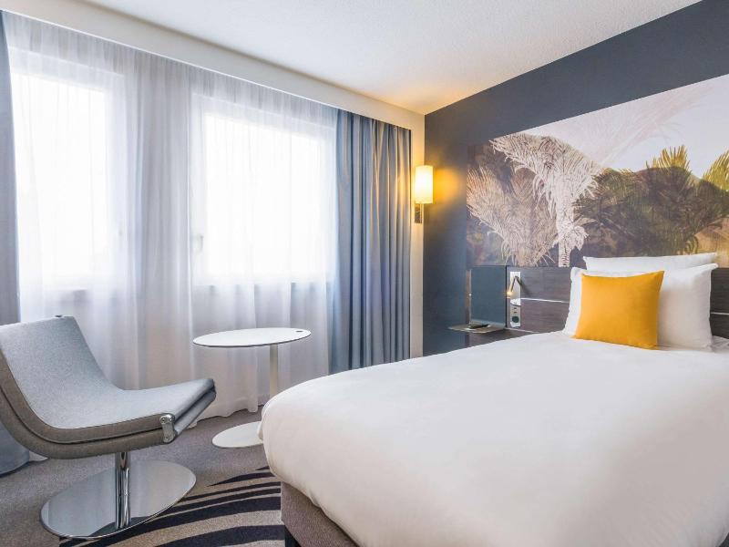 Novotel Strasbourg Centre Halles Hotel - image 13