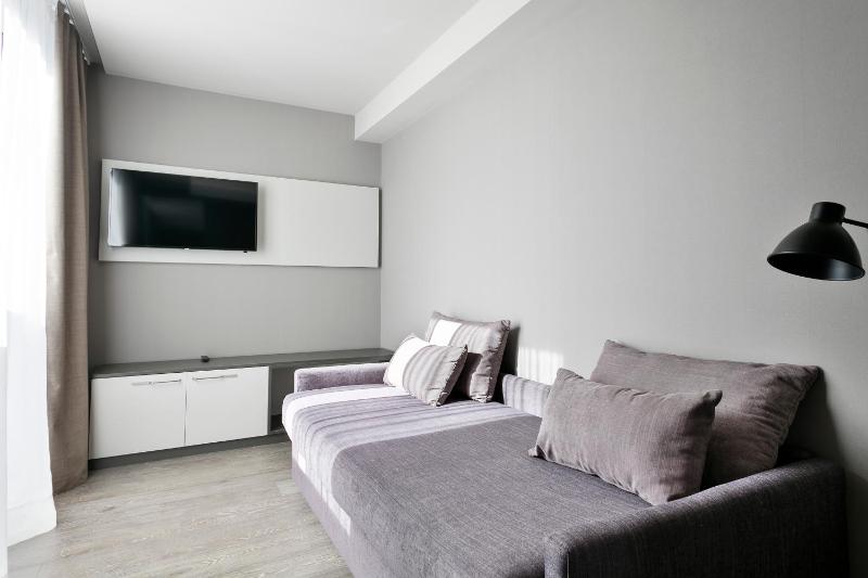 Junior Suite image 1