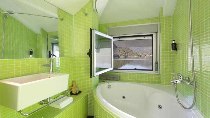 Double Room - Attic image 2