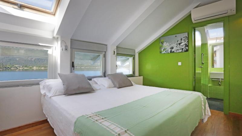 Double Room - Attic image 1