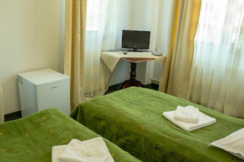 Twin Room image 3