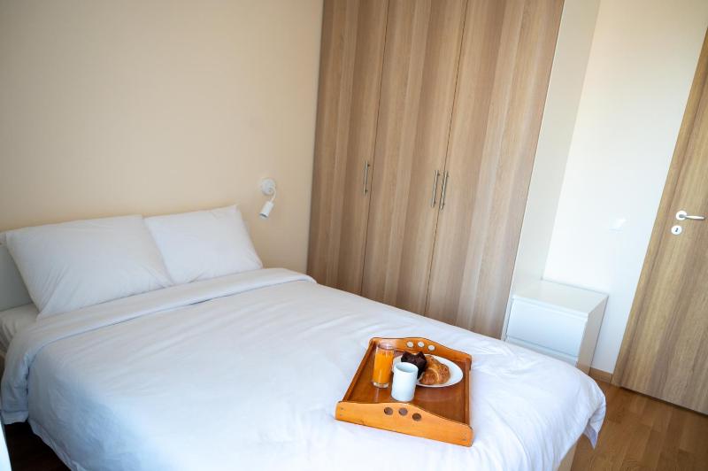 Modern and Spacious apartments in the City Centre - image 11