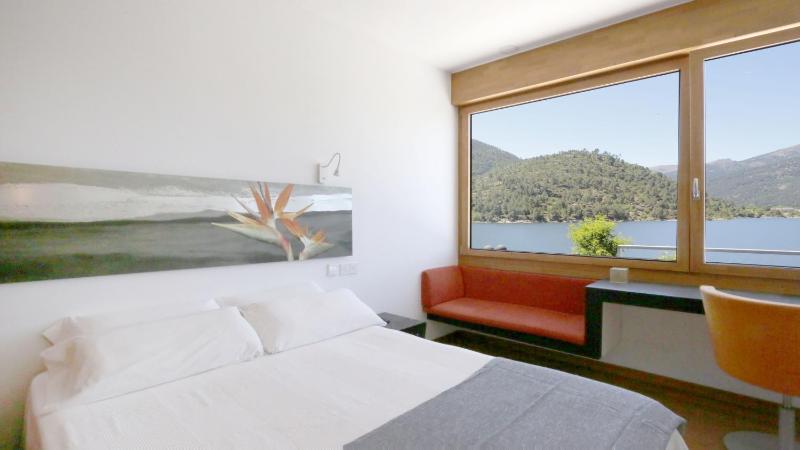 Double Room with Panoramic View image 3