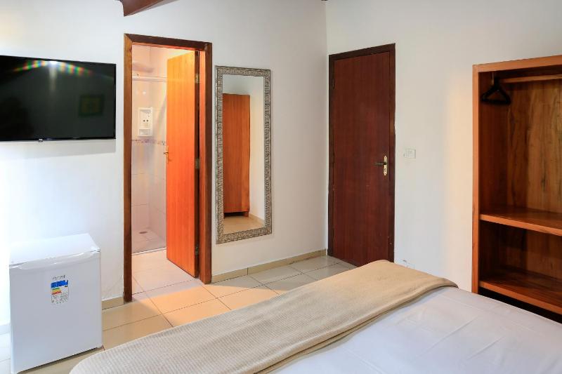 Indaiá Praia Hotel - image 50