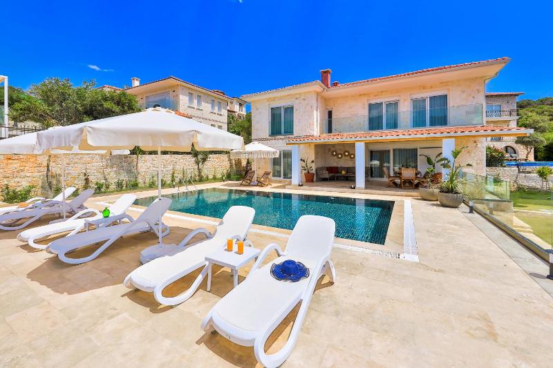 Deluxe Villa image 3