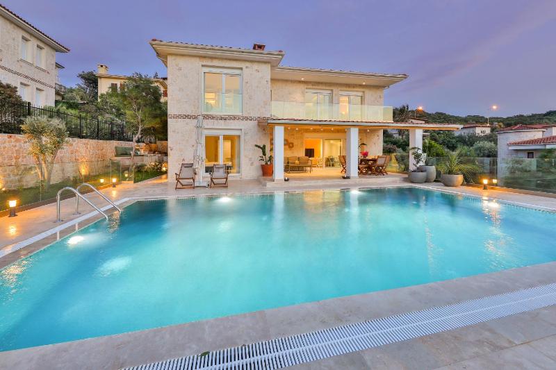Deluxe Villa image 4