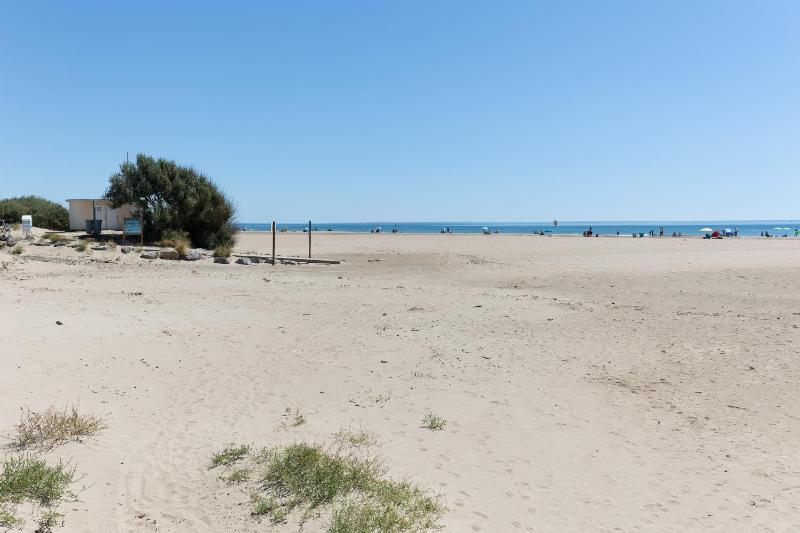 Gruissanne - Maison avec piscine à 150m de la plage - image 2