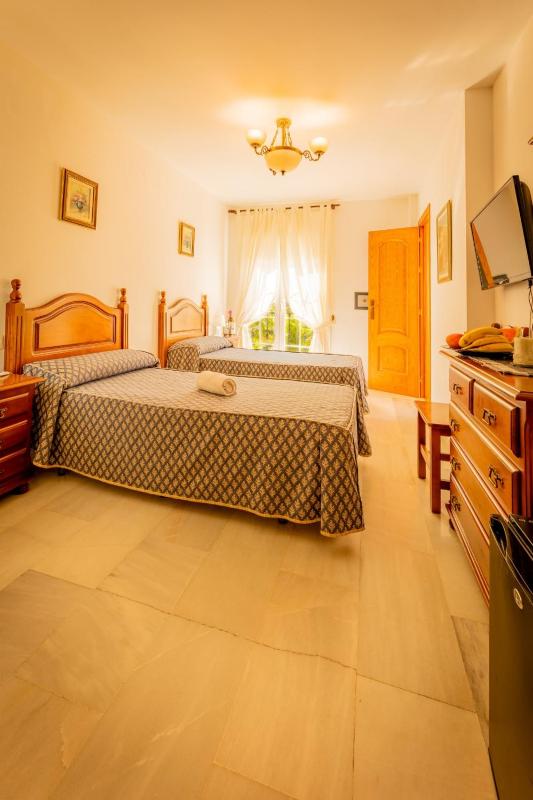 Hotel La Morena - image 37