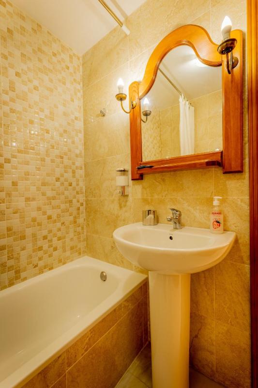 Hotel La Morena - image 32