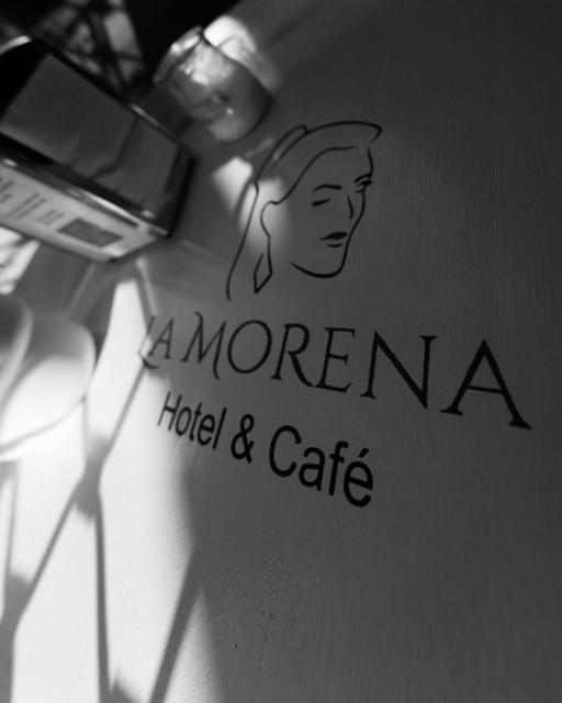 Hotel La Morena - image 22