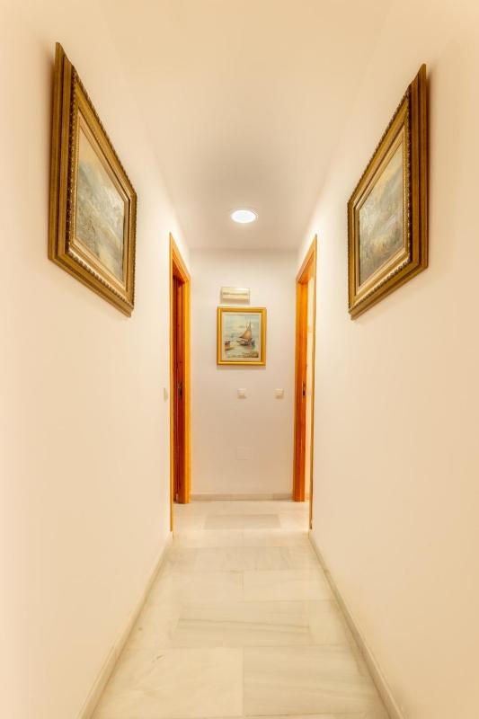 Hotel La Morena - image 48
