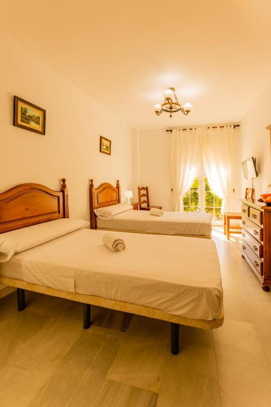 Hotel La Morena - image 43