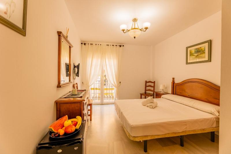 Hotel La Morena - image 24