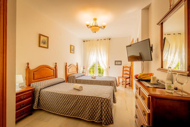 Hotel La Morena - image 28