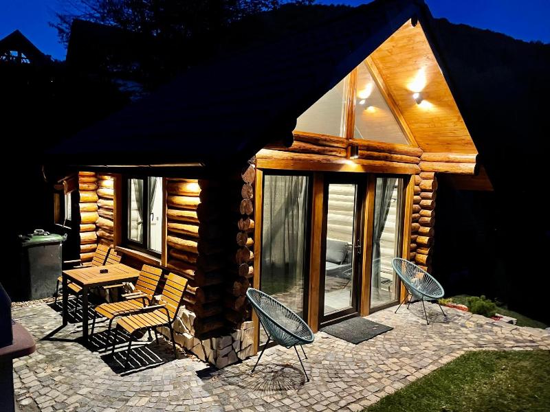Cabana din Groapa Frumoasa - image 8