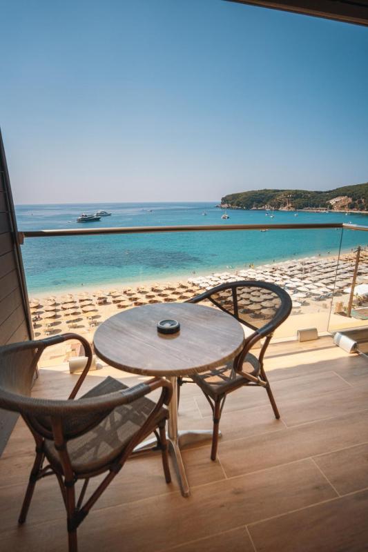 Ionion Beach Resort - image 35